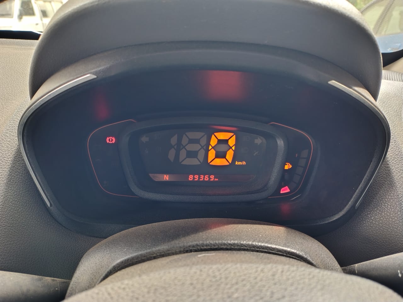 Maruti Suzuki Alto 800(2016-2019) Lxi O